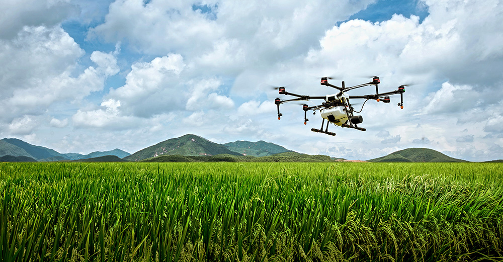 Climate-Smart Agritech & Soil Analysis