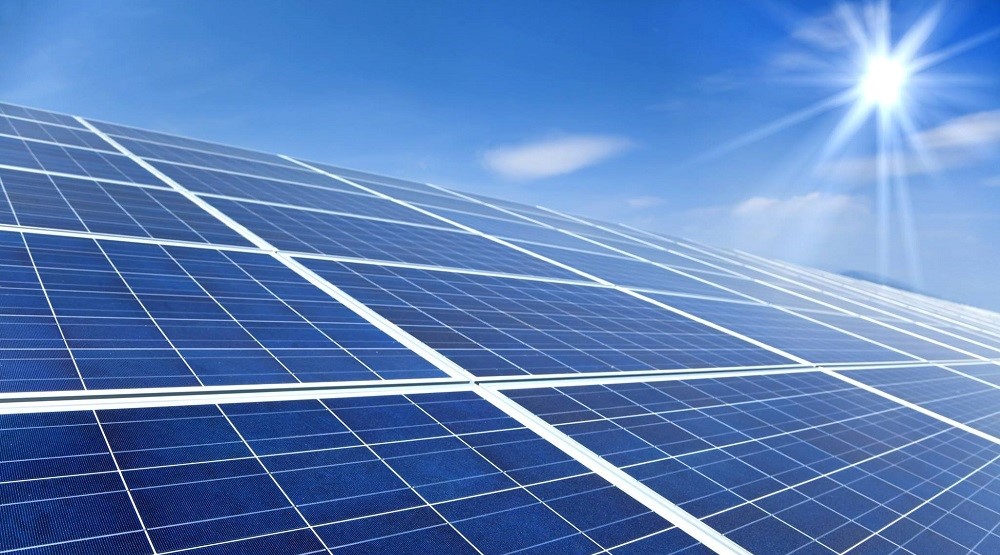 Integrated Energy & Grid Infrastructure